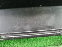 Бампер задний Toyota RAV4 5 XA50 (2018-н.в.)
