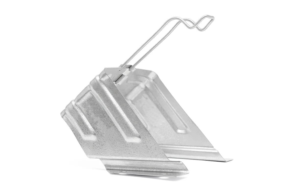 Кронштейн для упора (башмака) грузового AJU09 AJU11 AIRLINE