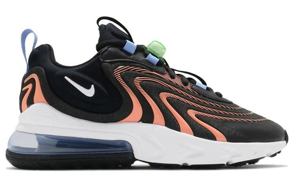 Кроссовки Nike Air Max 270 (Женская размерная сетка)
