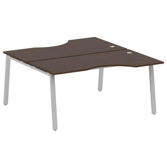 Метал Систем Рабочая станция криволинейная на А-образном м/к БА.РАС-СА-2.1