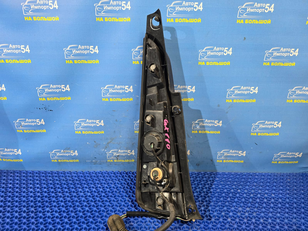 Стоп правый TOYOTA MARK 2 WAGON BLIT 2004-2007