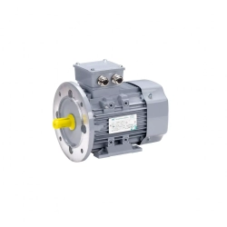 Электродвигатель ESQ PR 355 MA6-SDN-Б1-S12-IE3 160/1000 IMB35
