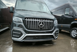 Бампер передний Sport-2 Mercedes Sprinter W907