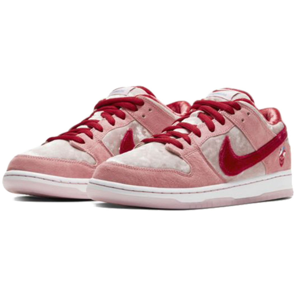 Кроссовки Nike Dunk SB Low Pro StrangeLove