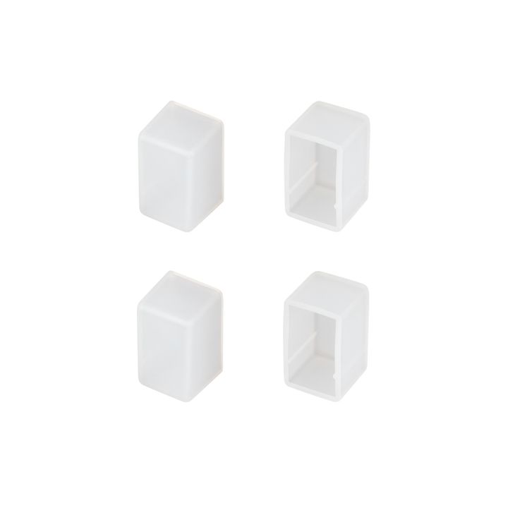 Заглушка глухая Arlight WPH-Flex-1018-Side White 040855