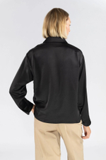 Блузка женская WEEKEND MAX MARA CARIOCA