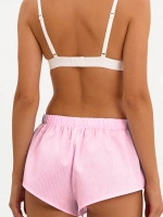 Шорты домашние укороченные