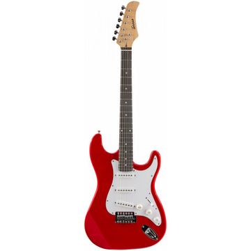 Squire fender strat guitar outlet