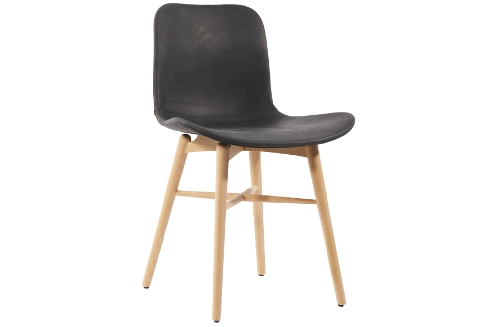 Обеденный стул Langue Original, кожа