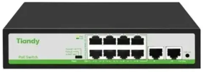 Коммутатор TC-P3S010 Spec:H/0820/AT/90