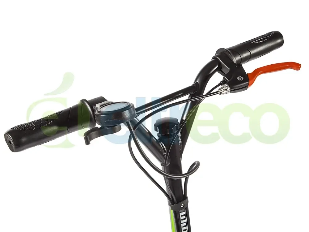 Электросамокат Eltreco Uber ES04 Litium 36V 500W