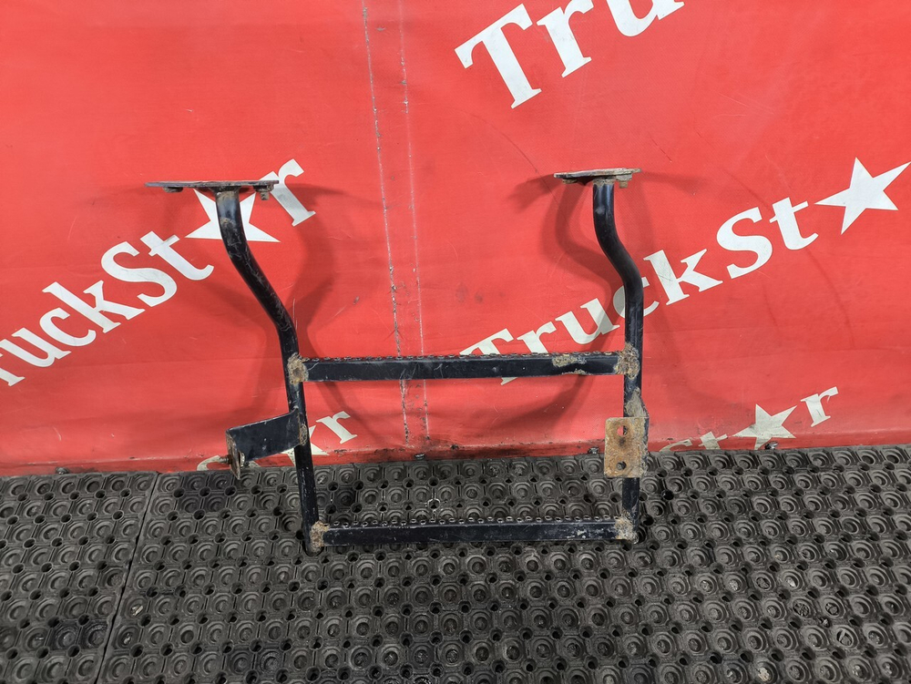 Лестница АКБ