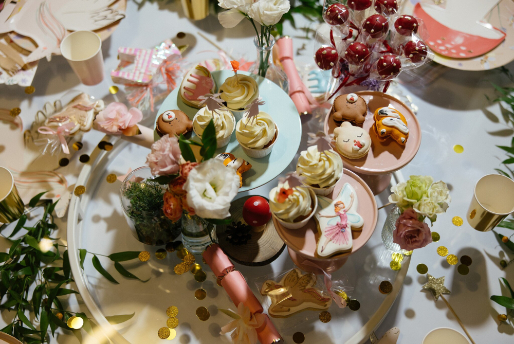 Fairy Party