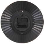 Часы настенные «Миф» D25см бронза 8836