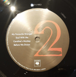 Depeche Mode / Memento Mori (2LP)