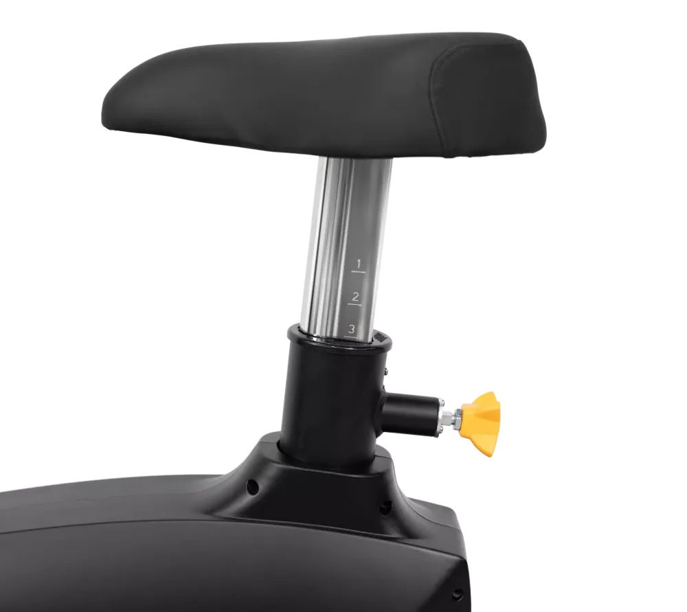 BRONZE GYM U1100M PRO Велоэргометр с генератором коммерческий