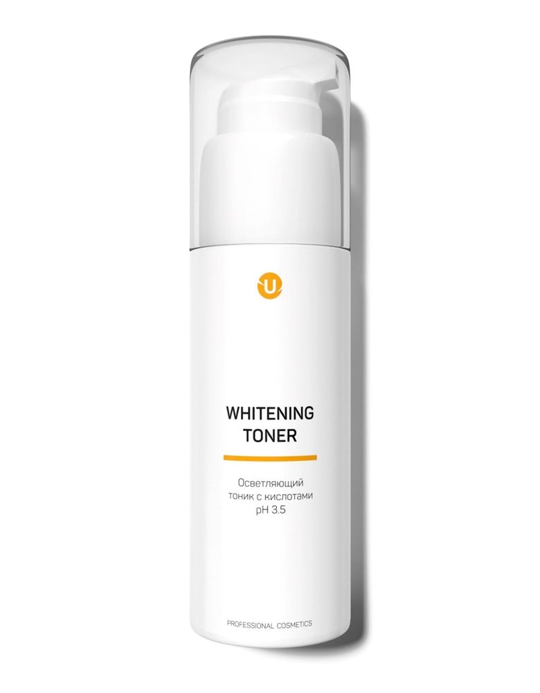 UTON Whitening Toner 30 ml