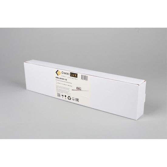 Светильник настенный (Бра) OML-24101-12