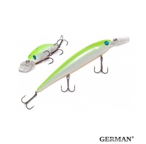 Воблер German GG Shoot 12 см., цвет C125