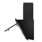 Кухонная вытяжка MAUNFELD Tower A 50 черный