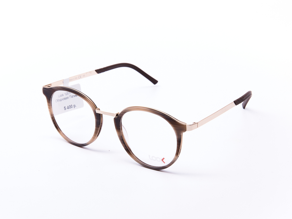 Оправа Look 10517 c3