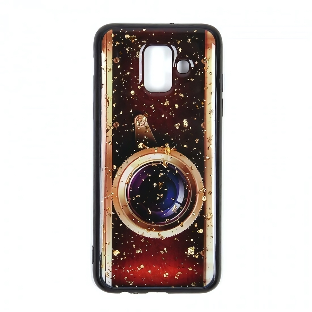 Чехол для Samsung Galaxy A6 (2018) 010808