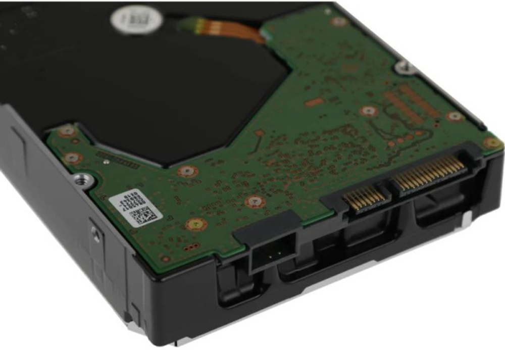Жесткий диск 18TB SATA 6Gb/s Western Digital WUH721818ALE6L4