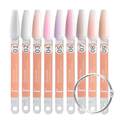 палитра гель скорост