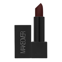 Губная помада цвет Black Cherry Makeover Paris Artist Intense Lipstick