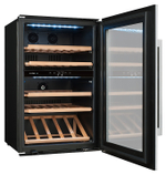 Винный шкаф Climadiff Avintage AVI47XDZ