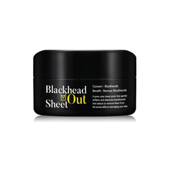 Tiam Blackhead Out Sheet салфетки для удаления чёрных точек