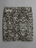 Летняя юбка для девочки