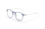 MONTBLANC Eyewear Round Frame Glasses