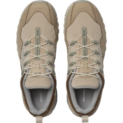 Salomon ACS+ COZY FALL Oxford Tan / Rainy Day