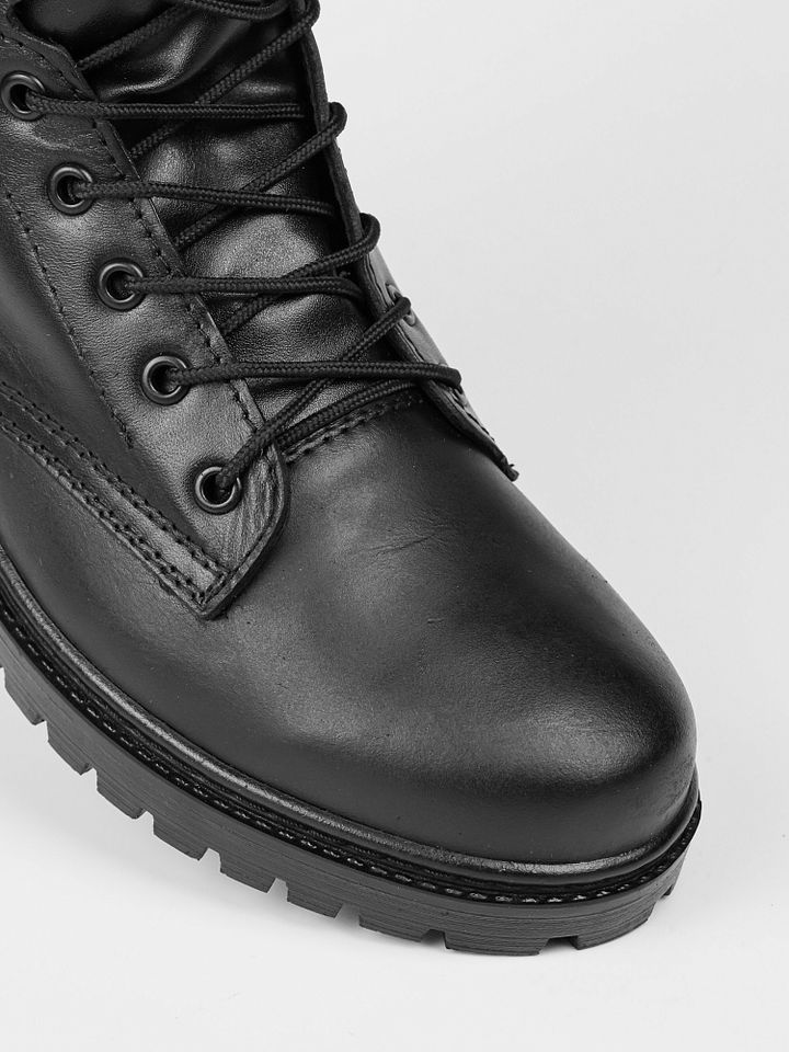 Берцы ДОФ 0049/02 WA