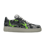 Кроссовки Nike Air Force 1 Low 07 Lx "Light Smoke Grey"