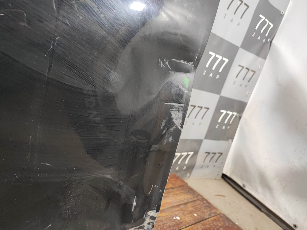 Дверь передняя левая LR Discovery Sport 14-нв Б/У Оригинал LR061283