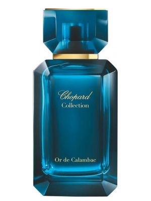 Chopard Or de Calambac