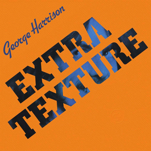 George Harrison / Extra Texture (LP)