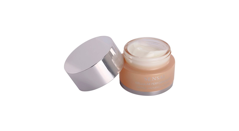 Sensai Cellular Performance Lifting - осветляющий крем с эффектом лифтинга /   40  ml  / GTIN 4973167960769