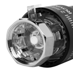 Термоголовка жидкостная Royal Thermo М30х1,5 (черный)