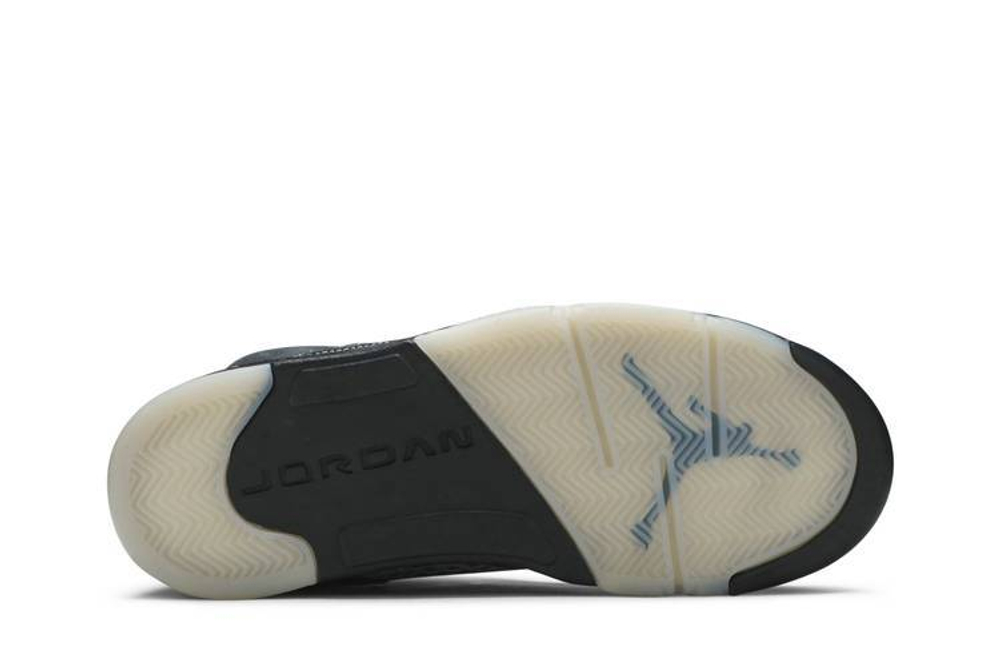 Кроссовки Jordan Air Jordan 5 Anthracite