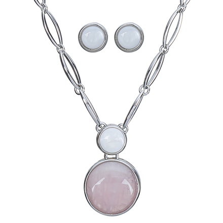 Комплект Possebon Madre, Q.Rose S0369.1.7 S