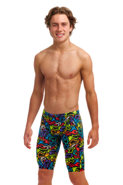 Джаммеры FUNKY TRUNKS Boys Funk Me