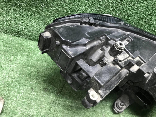 Фара левая VW Polo 6 (2020-2022) LED
