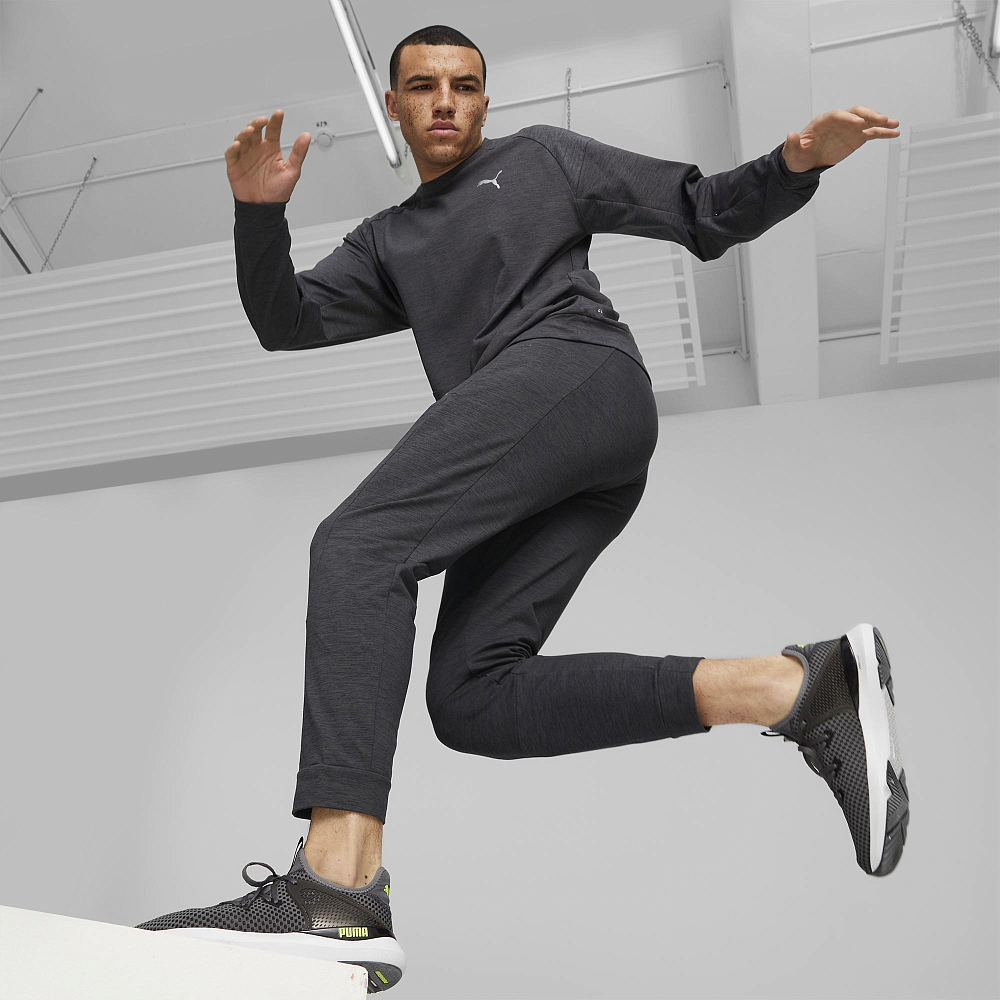 Мужские брюки PUMA TRAIN CLOUDSPUN JOGGER