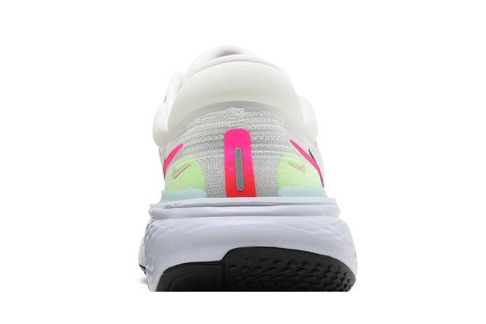 Кроссовки Nike Invincible Run 1 (Женская размерная сетка)