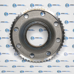 Шестерня бортового редуктора с внешнем зубом на Shacman 81.35114.0019