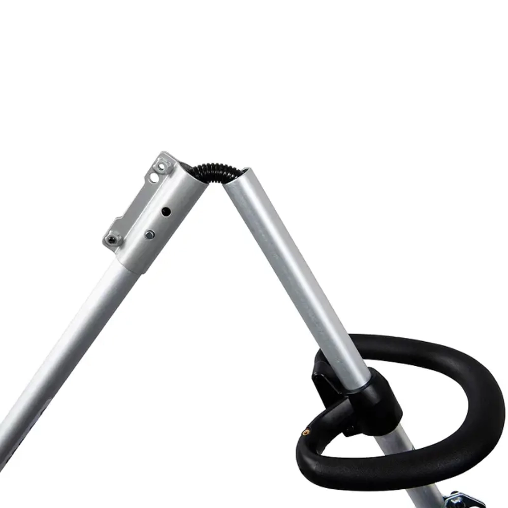 Makita DUR192LSF триммер аккумуляторный (1 x 3 Ач, ЗУ)