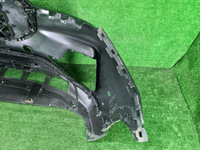 Бампер передний Chery Tiggo 8 Pro (2021-н.в.)